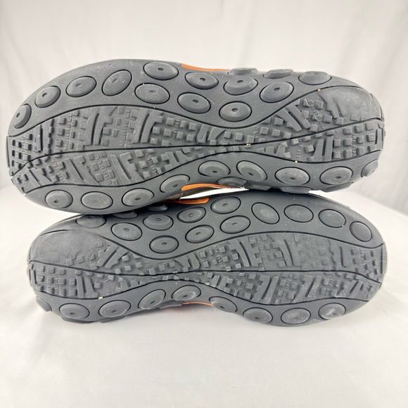 Merrell Men's Jungle Moc Slip On Shoes - Picture 7 of 8